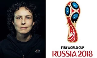 Liên quan đến chính trị, ca sĩ Nga bị FIFA cấm diễn tại World Cup 2018