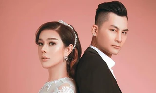 Bị đồn hôn nhân rạn nứt, Lâm Khánh Chi có động thái gây bất ngờ