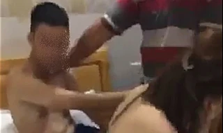 Công an Nha Trang thông báo vụ CSGT vào khách sạn