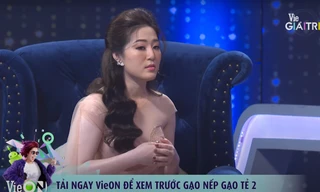 Bạn trai nữ BTV công khai có người thứ 3, tuyên bố chấp nhận thì cưới không thì chia tay