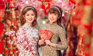 Những ca khúc nhạc xuân được nghe nhiều nhất