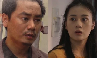 Bố dượng 'Quỳnh búp bê' tiết lộ bị nhắn tin chửi bới bệnh hoạn