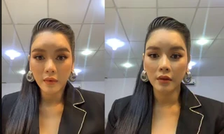 Lý Nhã Kỳ lần đầu chia sẻ về cuộc sống và chuyện tình cảm sau khi chia tay bạn trai 9 năm