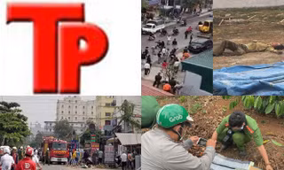 Bản tin Hình sự: Vết xám đen kì lạ trên thi thể người phụ nữ mất một bàn tay