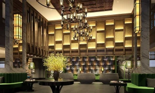 Du khách ấn tượng đặc biệt với khách sạn Pistachio Sapa