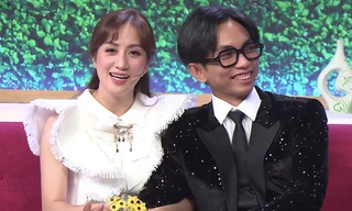 Khánh Thi và Phan Hiển chia sẻ về cuộc sống hôn nhân 'tâm đầu ý hợp'