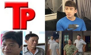 Bản tin Hình sự: 'Tú ông' Lục Triều Vỹ giả danh người đẹp, thu 80 - 90% tiền mua dâm