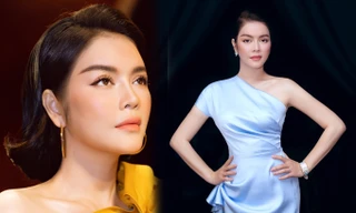 Chia tay mối tình 9 năm gắn bó, Lý Nhã Kì lần đầu tiết lộ tên bạn trai