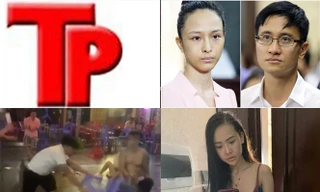 Bản tin Hình sự: 'Đại gia' Cao Toàn Mỹ không vu khống Hoa hậu Phương Nga