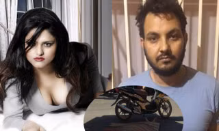 Sao nữ Bollywood bị tình nghi thuê sát thủ bắn chết vợ của tình nhân