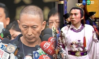 Sao nam phim 'Bao Thanh Thiên' phải bán nhà sau bê bối hiếp dâm