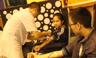 Lan tỏa tinh thần Chủ nhật Đỏ trong đoàn viên, thanh niên Hải Dương