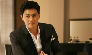 Jang Dong Gun mở tiệc sex thác loạn khi vợ mang thai?