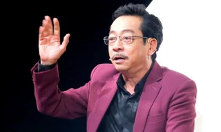 NSND Hoàng Dũng: 'Chuyện ấy' trong hôn nhân rất quan trọng