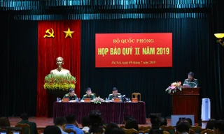 Nguyên nhân vụ thiếu úy biên phòng bắn đồng đội và tai nạn máy bay IAK-52