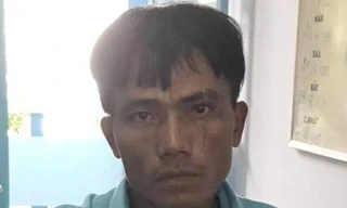 Gã hàng xóm chui vào mùng đòi cưỡng hiếp cô bé 14 tuổi