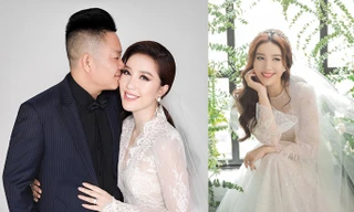 Doanh nhân sắp làm đám cưới với Bảo Thy là ai?