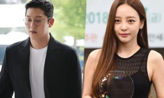 Showbiz 22/5: Bạn trai cũ của Goo Hara bất ngờ chấp nhận mọi cáo buộc