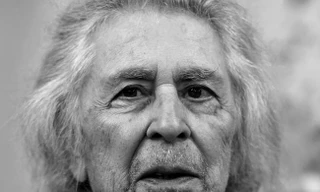 Francis Lai (1932 - 2018).