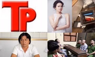 Bản tin Hình sự: Tình tiết bất ngờ trong vụ anh ruột thảm sát cả nhà em trai