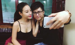 'Soi' nhan sắc vợ của Quân - người yêu cũ của Thư 'Về nhà đi con' ngoại truyện 