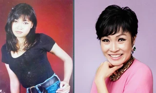 Phương Thanh vô tình làm lộ cát -xê không tưởng cách đây gần 2 thập kỉ