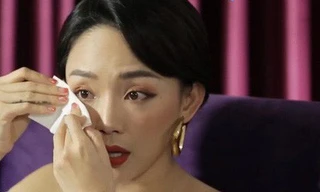 Tóc Tiên tiết lộ cuộc sống khổ cực bên Mỹ và bỏ nhà vì mâu thuẫn với mẹ