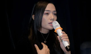 Tina Tình lần đầu nói về việc từng tự tử vì trầm cảm ở tuổi 27