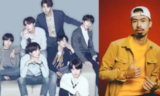 Đen Vâu lên tiếng về nghi vấn xúc phạm nhóm nhạc BTS