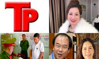 Bản tin Hình sự: Cựu Phó Chủ tịch TP HCM làm mất nghìn tỉ của nhà nước vì 'bóng hồng'