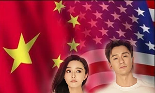 Để trốn thuế cho 1 tỷ USD, Phạm Băng Băng, Lý Thần bỏ quốc tịch Trung?