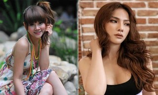 Nhan sắc ca sĩ Thu Thủy hậu ly hôn thay đổi khó nhận ra