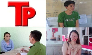 Bản tin Hình sự: Lời cuối của cô gái bơm xyanua vào trà sữa để giết chị họ vì cuồng ghen