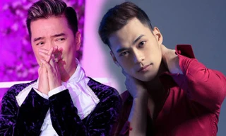 Mr Đàm lên tiếng 'dằn mặt' học trò tố đồng giới: Cần phải giáo huấn!