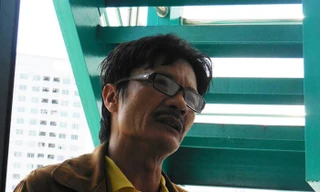 Đạo diễn Công Ninh