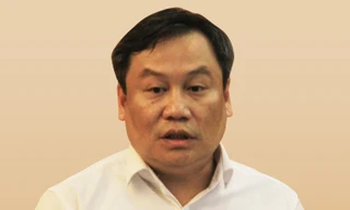 Thứ trưởng Kế hoạch và Đầu tư lý giải đề xuất đường sắt tốc độ 200 km/h