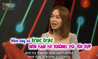 Bạn muốn hẹn hò: Cô gái mạnh dạn xin làm vợ đối phương ngay lần gặp đầu tiên