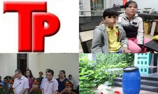 Bản tin Hình sự: Điều đặc biệt trong buổi thực nghiệm vụ giết người đúc bê tông