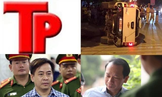 Bản tin Hình sự: Tình tiết bất ngờ vụ gian lận điểm thi ở Hà Giang