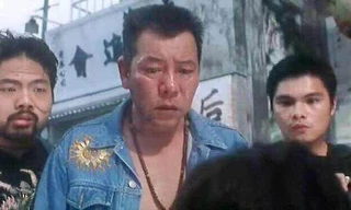 'Ác nhân' nổi tiếng nhất màn ảnh Hong Kong qua đời 