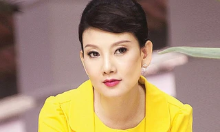 NSƯT Mỹ Uyên bất ngờ tiết lộ mới chia tay người yêu