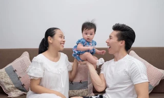 Showbiz 24/6: Tin đồn 'Hoàng tử xiếc' Quốc Nghiệp từng ly hôn, có 2 con gái 