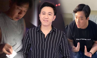 Anh Đức lại gây 'hoang mang' sau ồn ào dùng chất cấm liên quan đến Trấn Thành