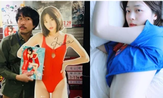 Nhiếp ảnh gia nổi tiếng nhận án tù vì dâm ô người mẫu