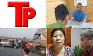 Bản tin Hình sự: Lái xe trường Gateway khai gì mà được tại ngoại?