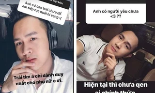 Con trai Hoài Linh đáp trả khi bị hỏi 'có bạn trai chưa'?