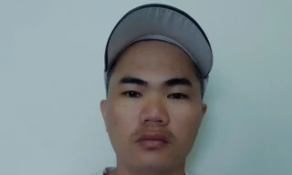 Đối tượng Lê Đình Quốc 