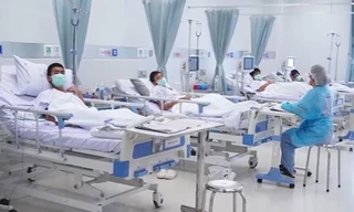 Những bài học từ vụ giải cứu đội bóng nhí ở Thái Lan