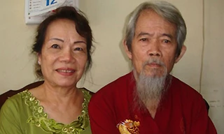 Đạo diễn 'Đời cô Lựu' qua đời