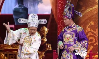 VIDEO: Bài ca 'ồ hố' của Táo Quân 2019 được chia sẻ chóng mặt